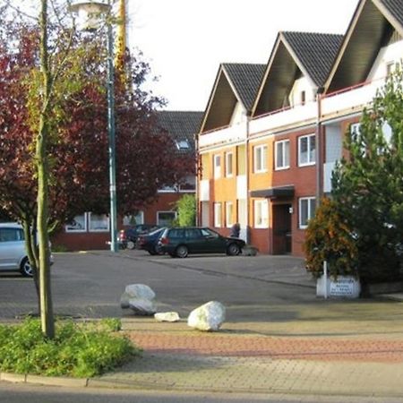 Fewo 91 Whg C 19 In Burhave Esterno foto