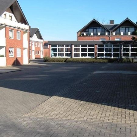 Fewo 91 Whg C 19 In Burhave Esterno foto