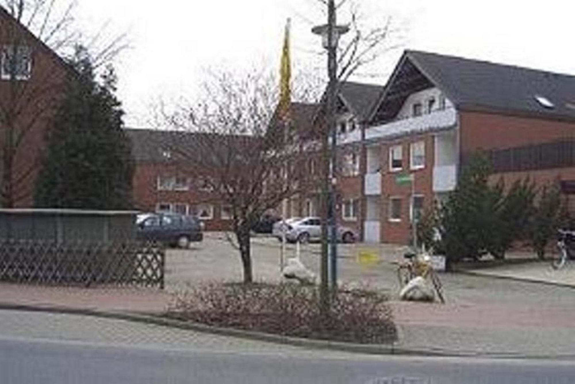 Fewo 91 Whg C 19 In Burhave Esterno foto